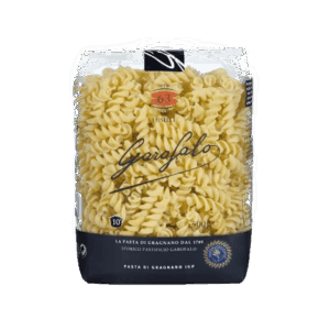 Garofalo Fusilli Bucati Corto 500g