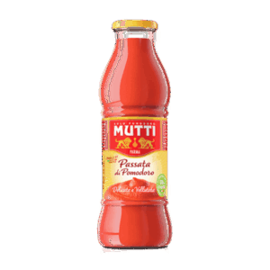 Mutti Passata di Pomodoro 400g