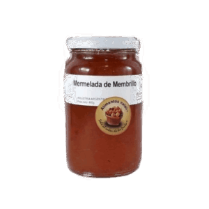 Natali Mermelada de Membrillo 460g