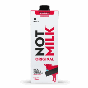 NotCo Not Milk Original 1000ml