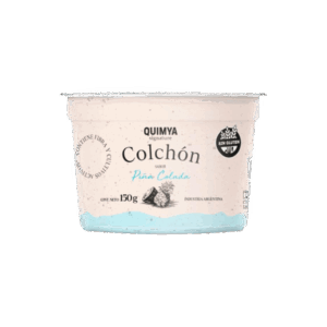 Quimya Colchon Piña Colada 150g