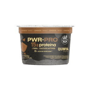 Quimya Power Pro Choco Twist 150g