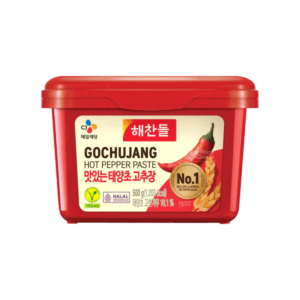 CJ Gochujang Pasta Picante Coreana 500g