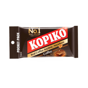 Kopiko Caramelos de Café 32g