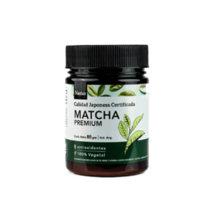 Natier Matcha Premium 85g