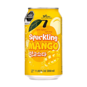 SFC Sparkling Mango 350ml