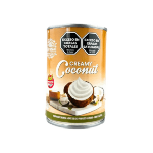 Chennai Crema de Coco 400ml