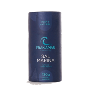 Pranamar Sal Marina 130g