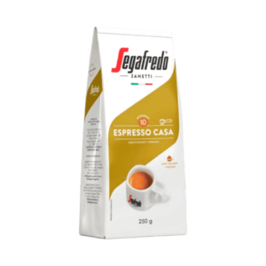 Segafredo Café Espresso Casa 250g
