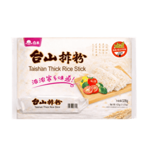 Hezhong Fideos de Arroz 328g