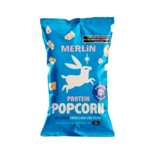Merlin Pochoclos Protein 58g