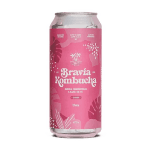 Bravia Kombucha Superberry 473ml