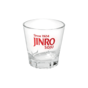 Jinro Vaso Soju