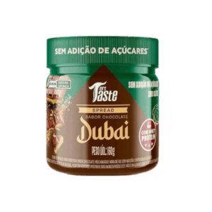 Mrs Taste Crema Dubai 160g
