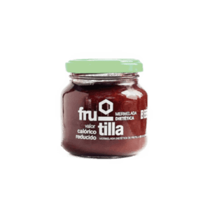 Bee Pure Mermelada de Frutilla Light 240g