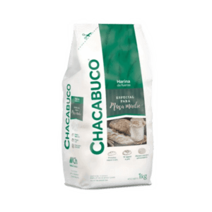 Chacabuco Harina de Fuerza para Masa Madre 1000g