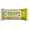 Felices las Vacas Barra Proteica Pistachos & Dátiles 45g