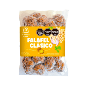 Mamma Sabe Falafel 300g