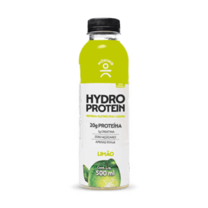Moving Hydroprotein Limón 500ml