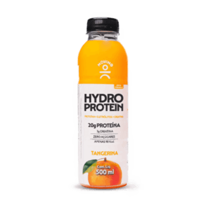 Moving Hydroprotein Mandarina 500ml