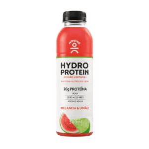 Moving Hydroprotein Sandia y Limón 500ml