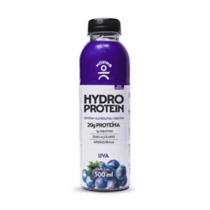 Moving Hydroprotein Uva 500ml