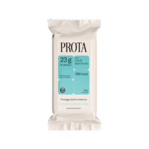 Prota Barra Proteica de Coco y Dulce de Leche 59g