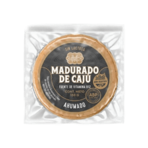 QU Coco Iogo Queso Estacionado Ahumado 150g