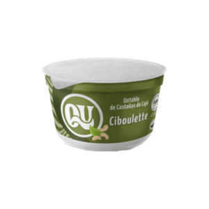 QU Coco Iogo Queso Untable Ciboulette 150g