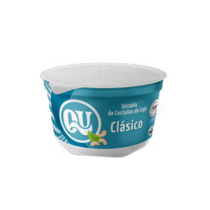 QU Coco Iogo Queso Untable Clásico 150g