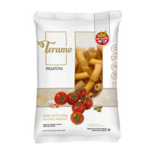 Teramo Rigatoni 300g