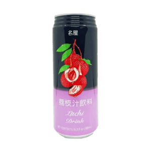 Famous House Bebida de Litchi 500ml