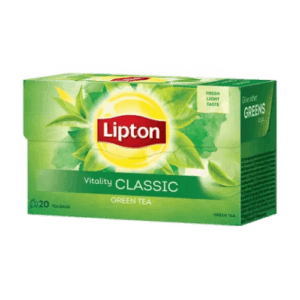 Lipton Té Verde 20u