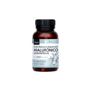 Natier Ácido Hialurónico Vegetal 50u