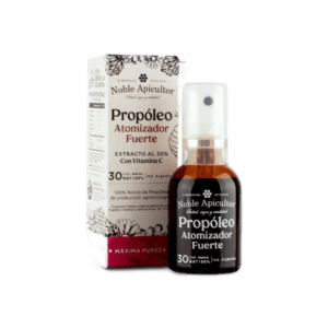 Natier Propóleo Fuerte Atomizador 30ml