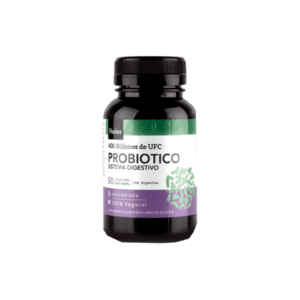 Natier Probiotico Digestivo 50u