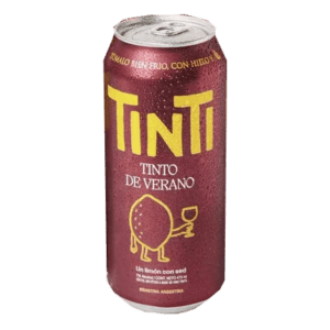 Tinti Tinto de Verano 473ml