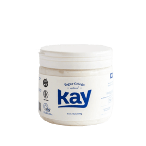 Kay Yogurt Griego 500g