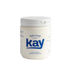 Kay Yogurt Griego 750g