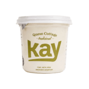 Kay Queso Cottage 250g