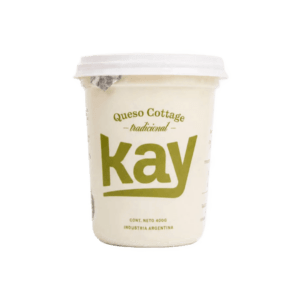Kay Queso Cottage 400g