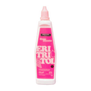 Nuevos Alimentos Eritritol Líquido 120ml
