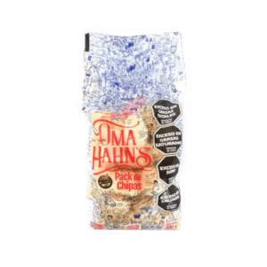 Oma Hahns Chipas Congelados 250gr