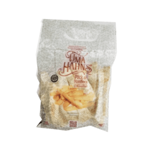 Oma Hahns Mandioca 500g
