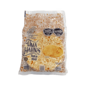 Oma Hahns Mbeju Clásico 250g