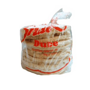 Yela Galleta Dulce 100g