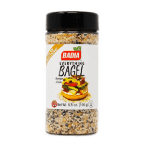 Badia Everything Baguel 156g