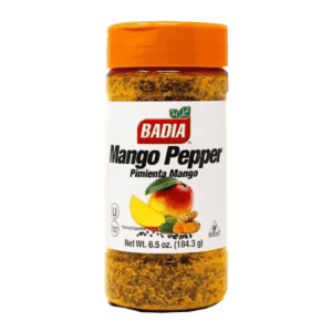 Badia Mango Pepper 184.3g