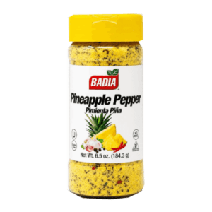 Badia Pineapple Pepper 184.3g