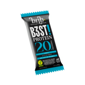 Best Protein Barra de Coco 60g